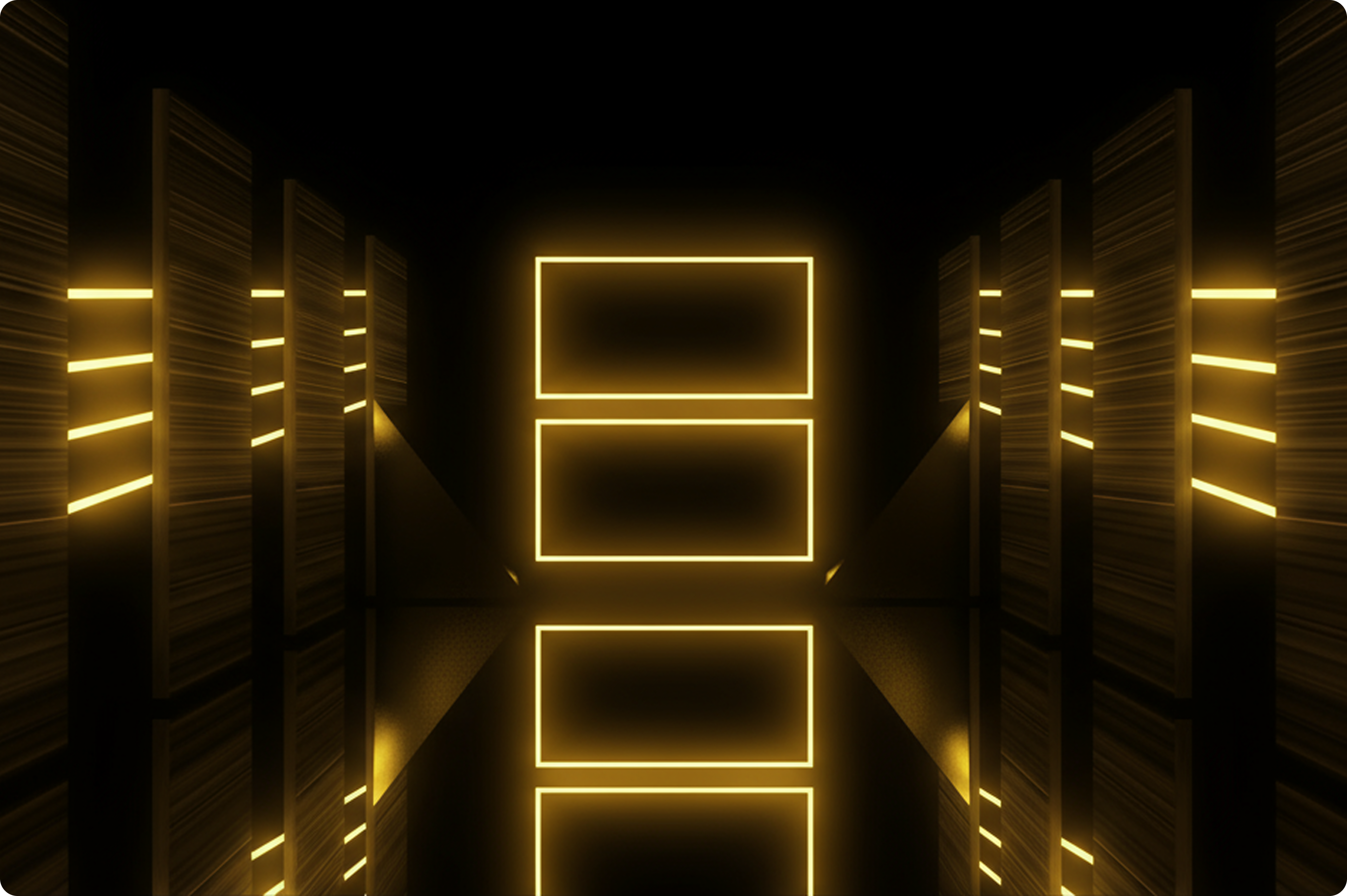 التحكّم والاستضافة